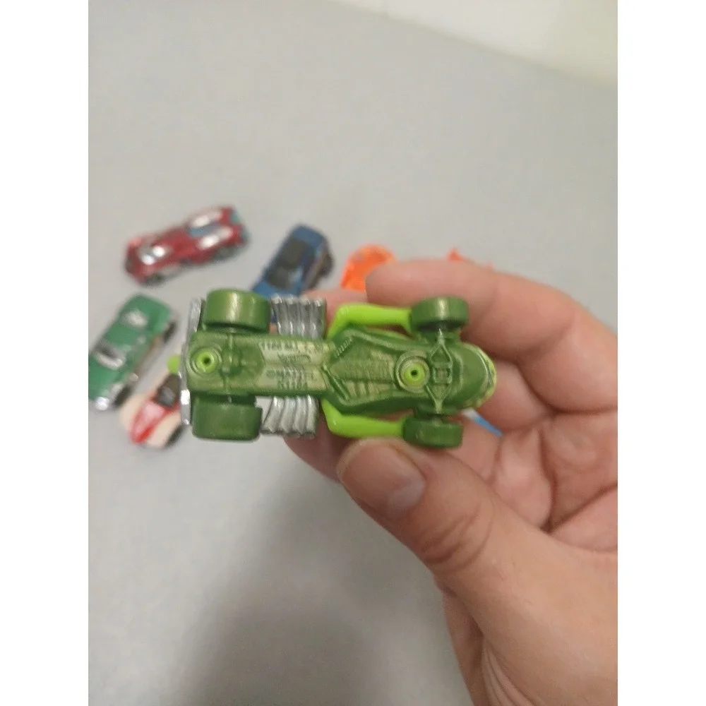 Hot Wheels this product